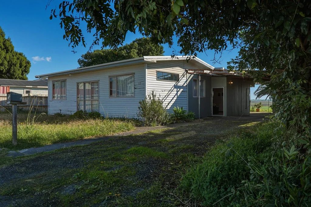 Kaitaia 3房  Must Be Sold