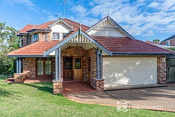 14 Yarra Burn Avenue, West Pennant Hills
