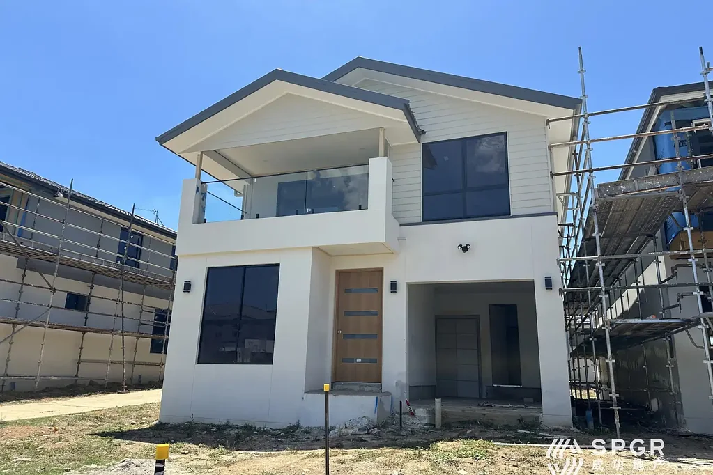 Tallawong 5 Slaapkamer Your Future Home Awaits – Just Minutes from Tallawong Metro!