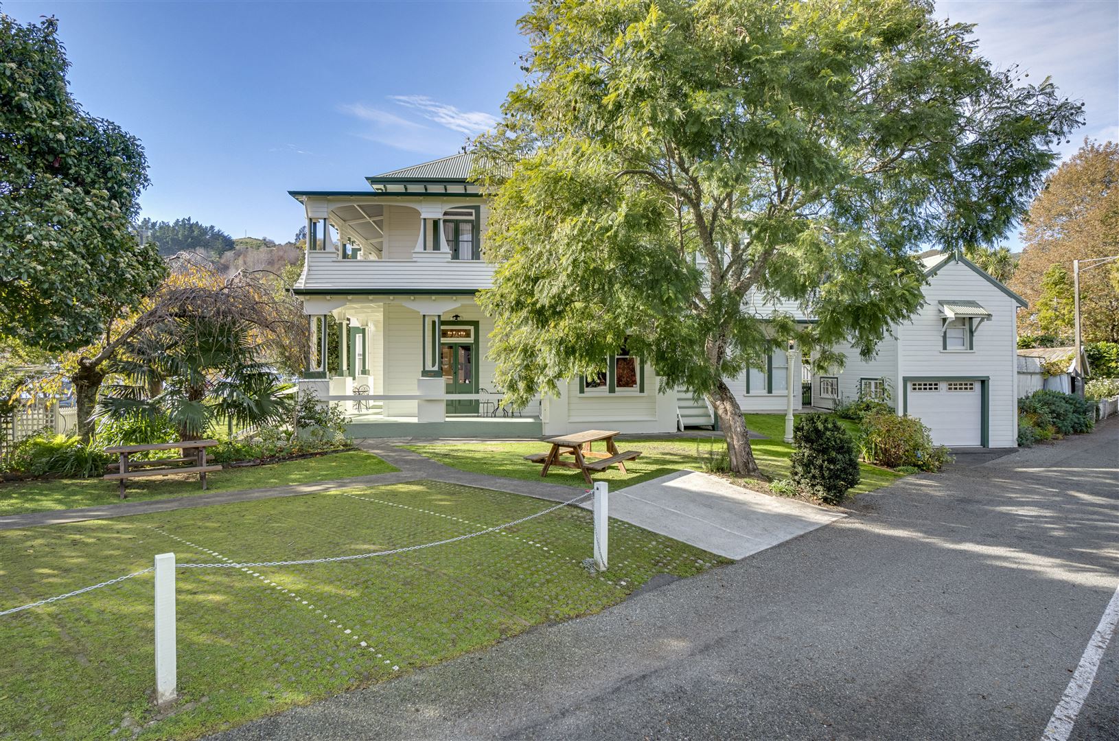 238 Bridge Street, The Wood, Nelson, 6 Kuwarto, 6 Banyo