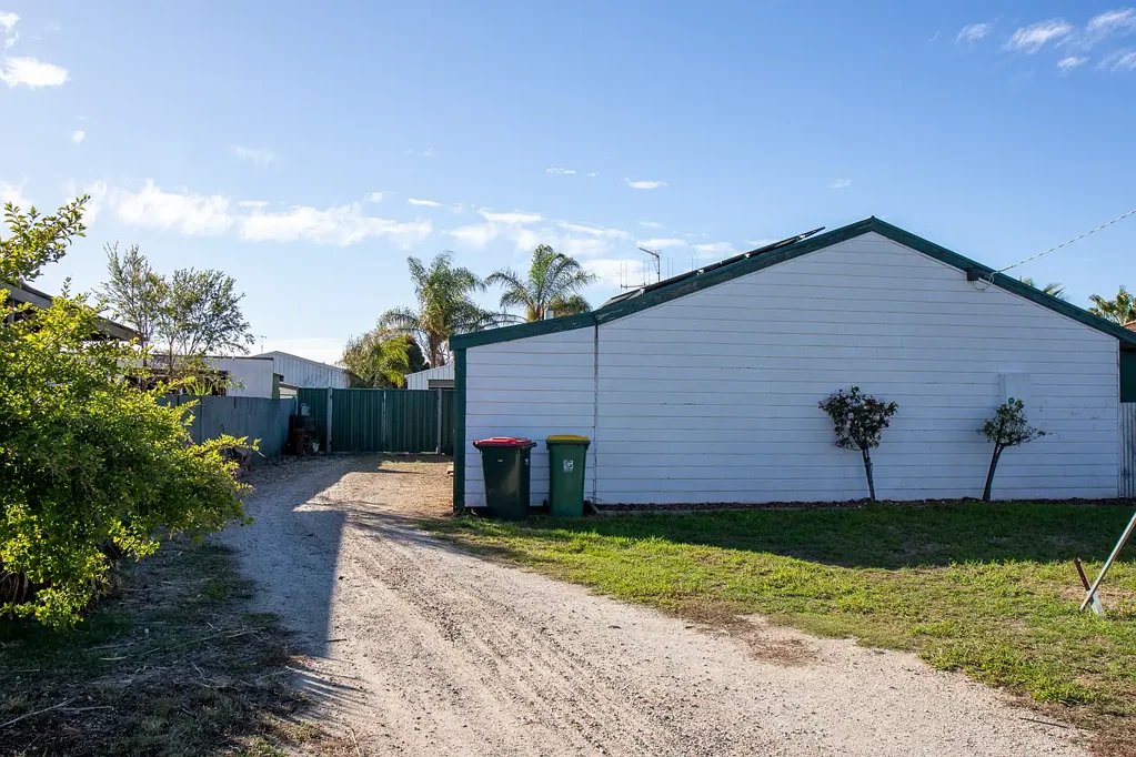 Kerang 3 Bedroom First Home Buyers & Investment Opportunists