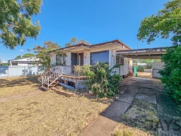 80 Enid Street, Mount Isa