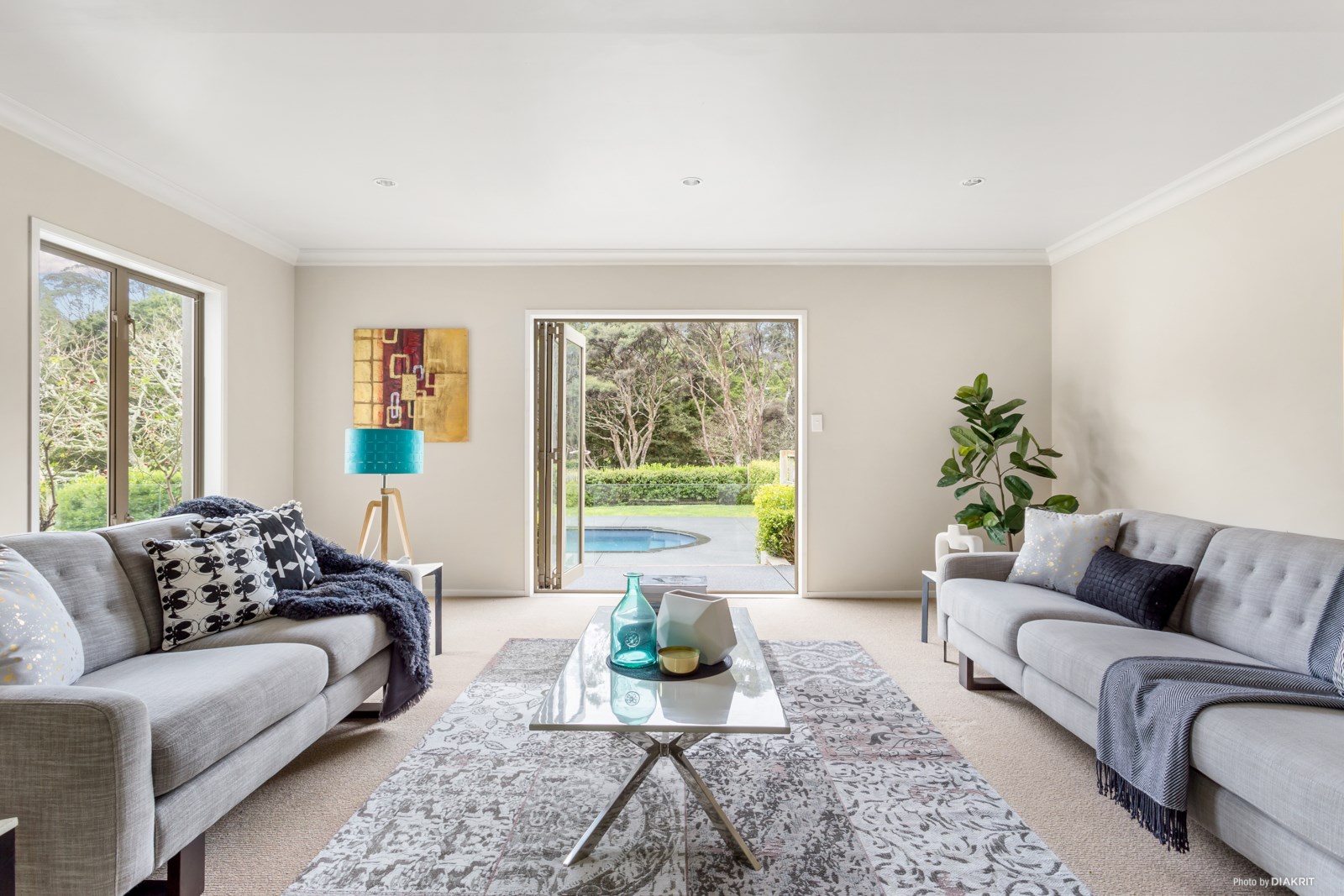 786 Old North Road, Waimauku, Auckland - Rodney, 5 Schlafzimmer, 3 Badezimmer