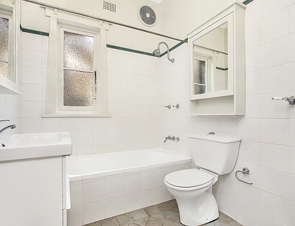 1/109 Mount Street, Coogee, Eastern Suburbs, 2房, 1浴, Apartment
