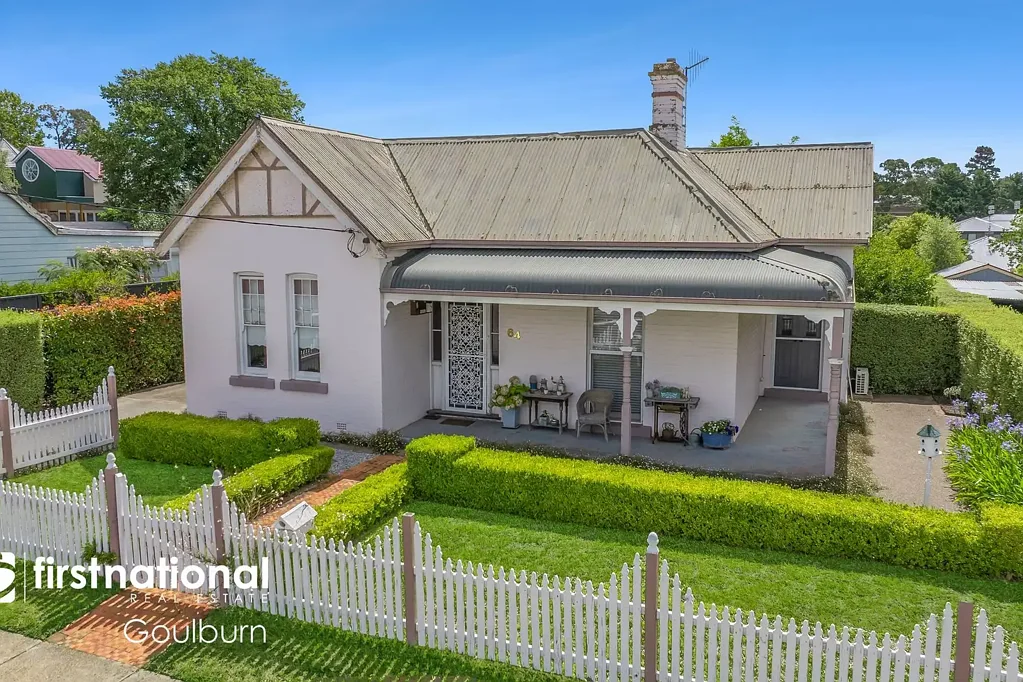 64 Cowper Street, Goulburn, NSW 2580