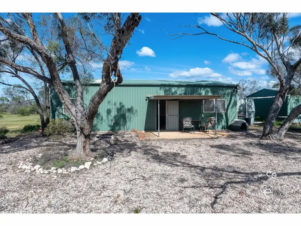 Punyelroo  Perfect Playground Lifestyle Block