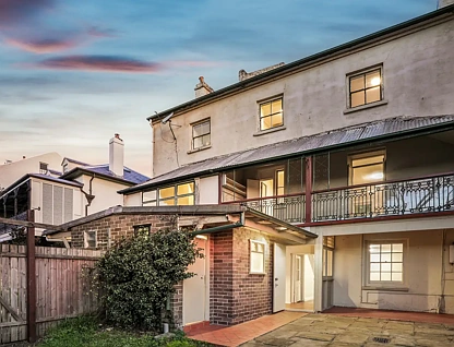 46 - 48 Argyle Place, Millers Point, NSW 2000, 5 ਕਮਰੇ, 2 ਬਾਥਰੂਮ, House