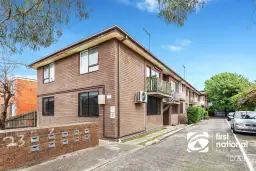 1/23 Eldridge Street, Footscray