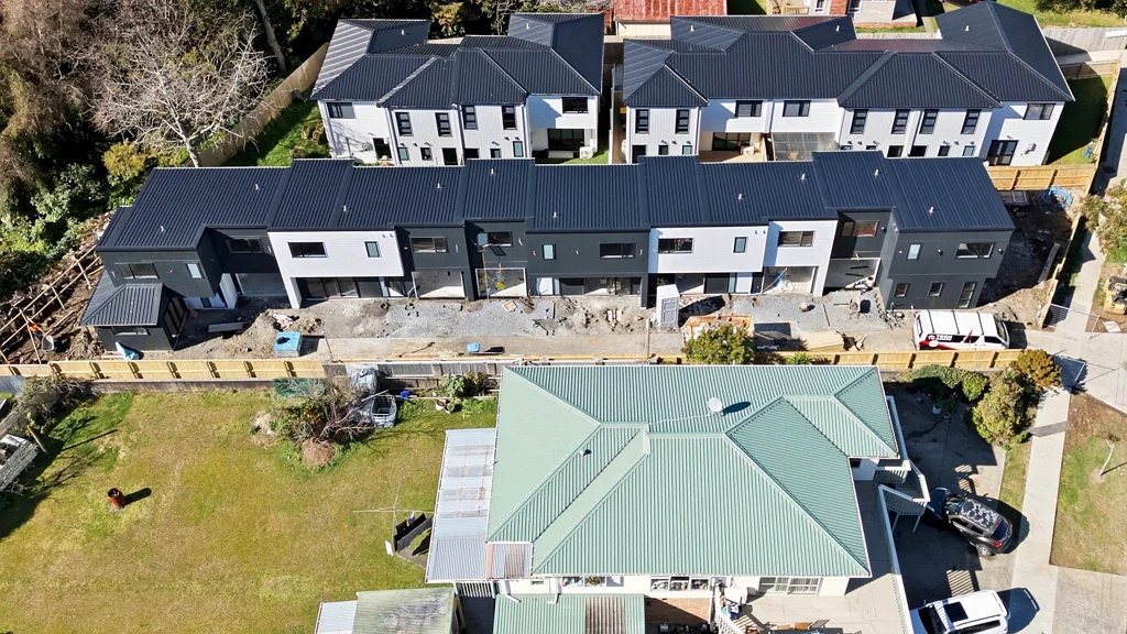 Papatoetoe 3침실 Polished Property Description