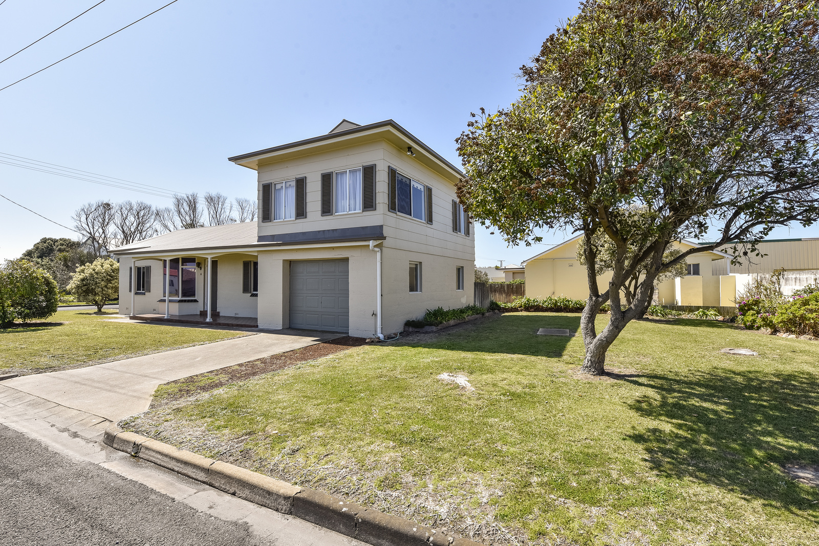 6 ROSSELL ST, PORT MACDONNELL SA 5291, 0房, 0浴, House