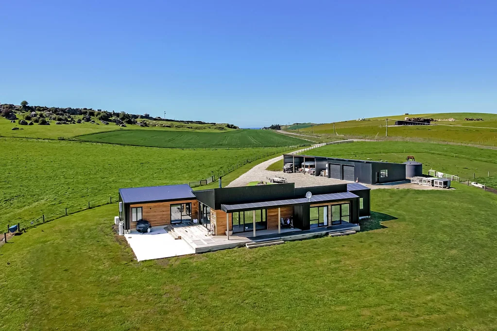 Maheno  MODERN LIFESTYLE