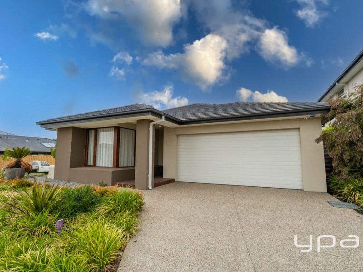 14 HILLVIEW RD, GREENVALE VIC 3059, 0房, 0浴, House