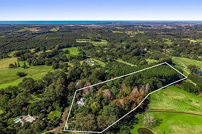 Fernleigh 5 Slaapkamer Grand Hinterland Homestead Rich in Character, History and Opportunity
