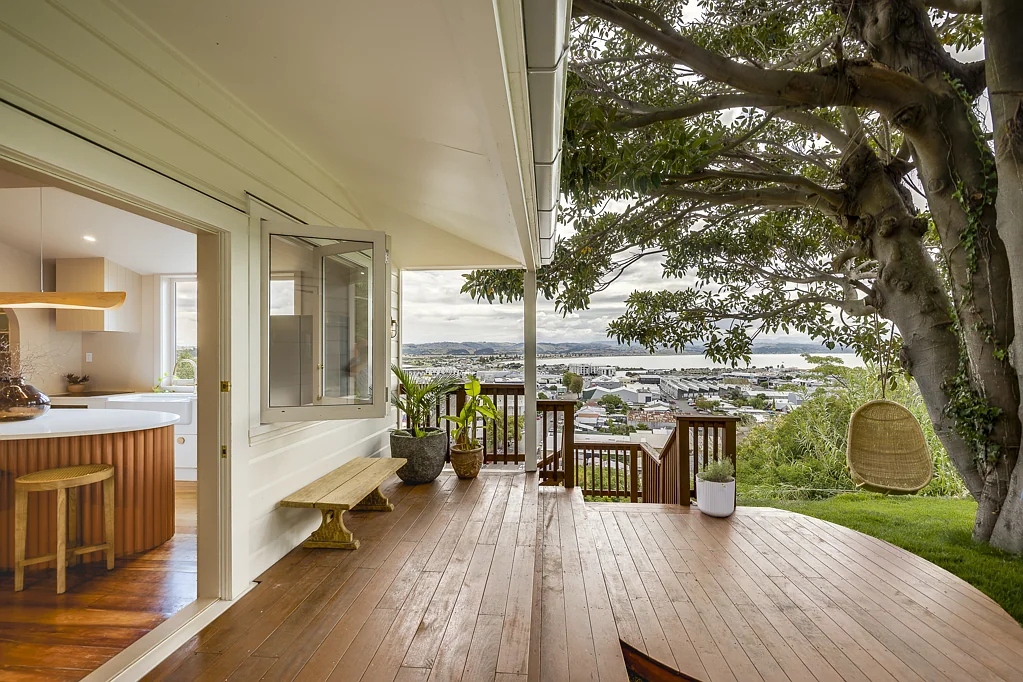 Napier Hill 4ਬੈੱਡਰੂਮ Swoon; remarkable design and build