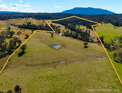9859 Princes Highway, Cobargo, NSW 2550, 0 ਕਮਰੇ, 0 ਬਾਥਰੂਮ, Section