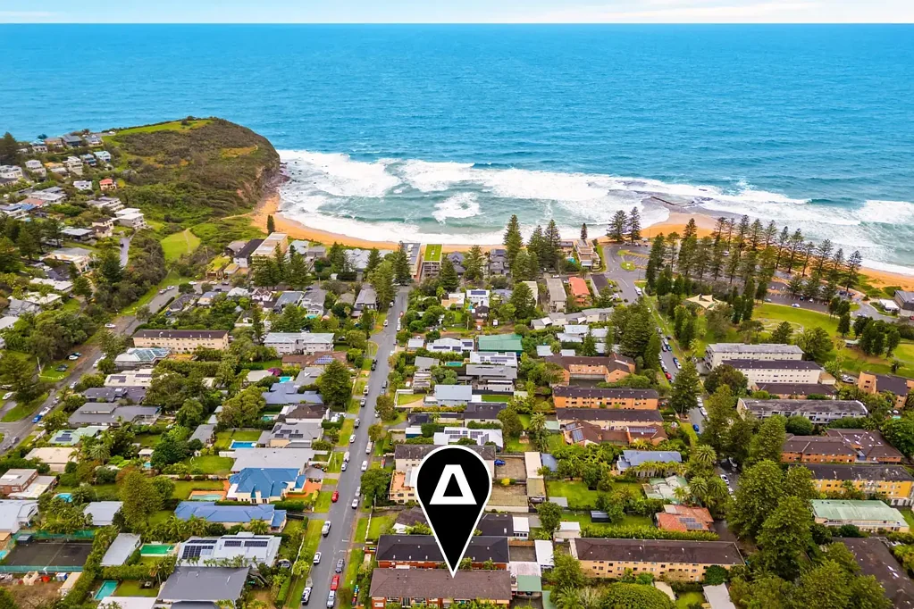 6/19 Heath Street, Mona Vale, NSW 2103