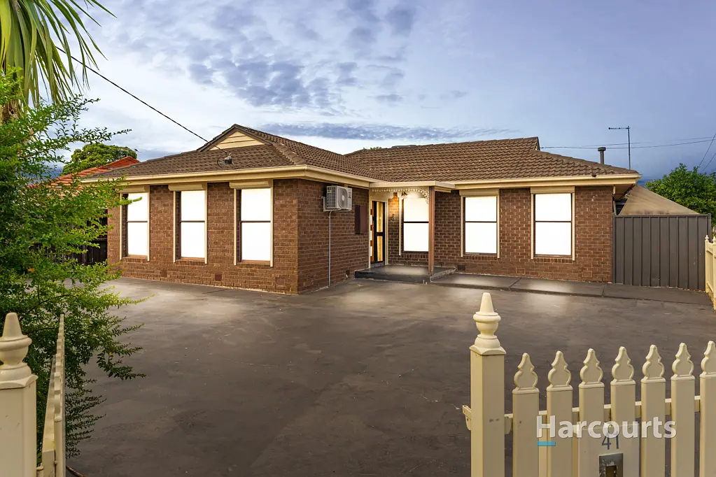 41 Erindale Avenue, Deer Park, VIC 3023