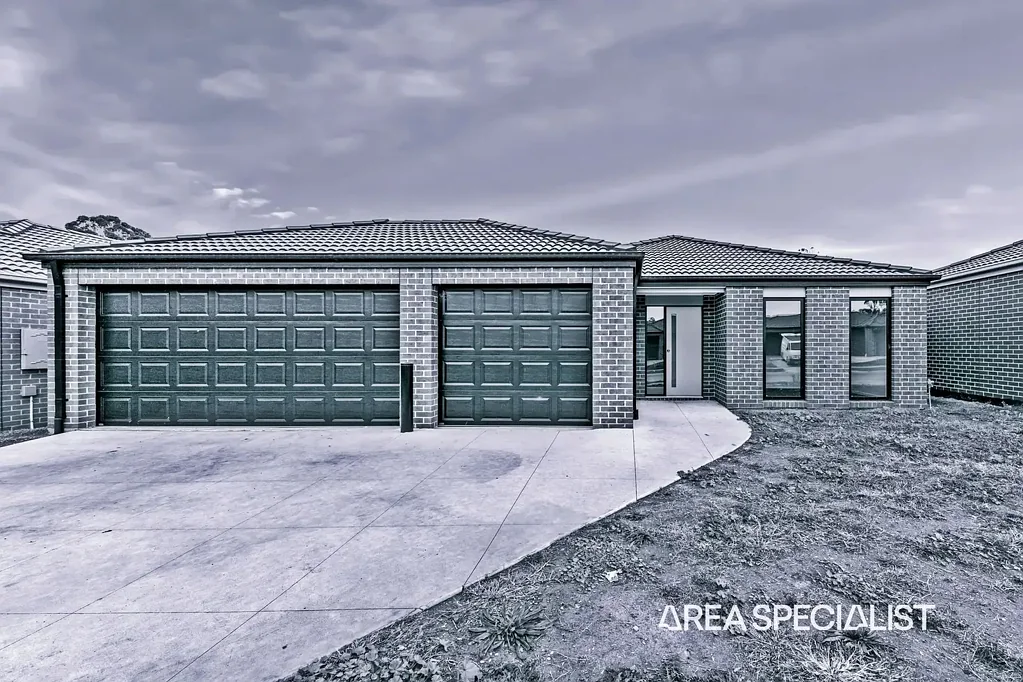 12 Goldshine Crescent, Drouin, VIC 3818