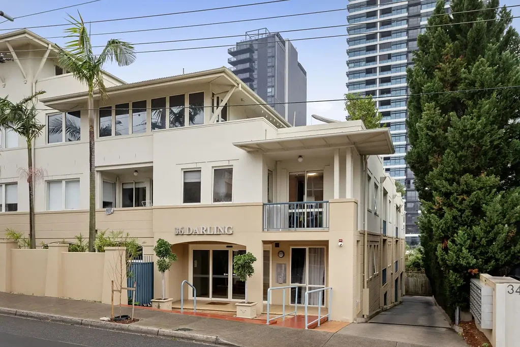 Freshly renovated Furnished Apartment in the perfect location