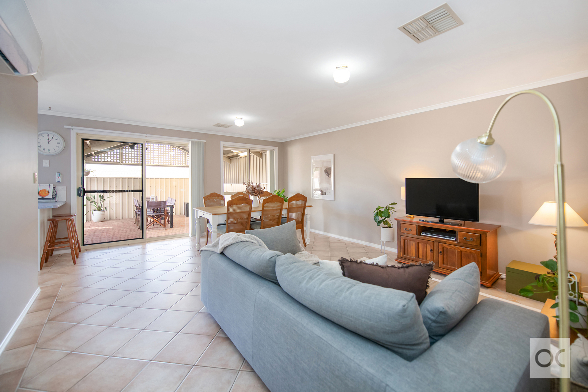 UNIT 5 108 MAIN SOUTH RD, OLD REYNELLA SA 5161, 0 ਕਮਰੇ, 0 ਬਾਥਰੂਮ, Unit