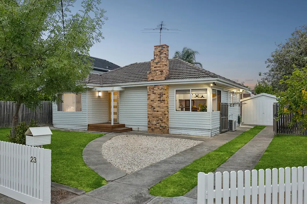 23 Ashlar Road, Moorabbin, VIC 3189