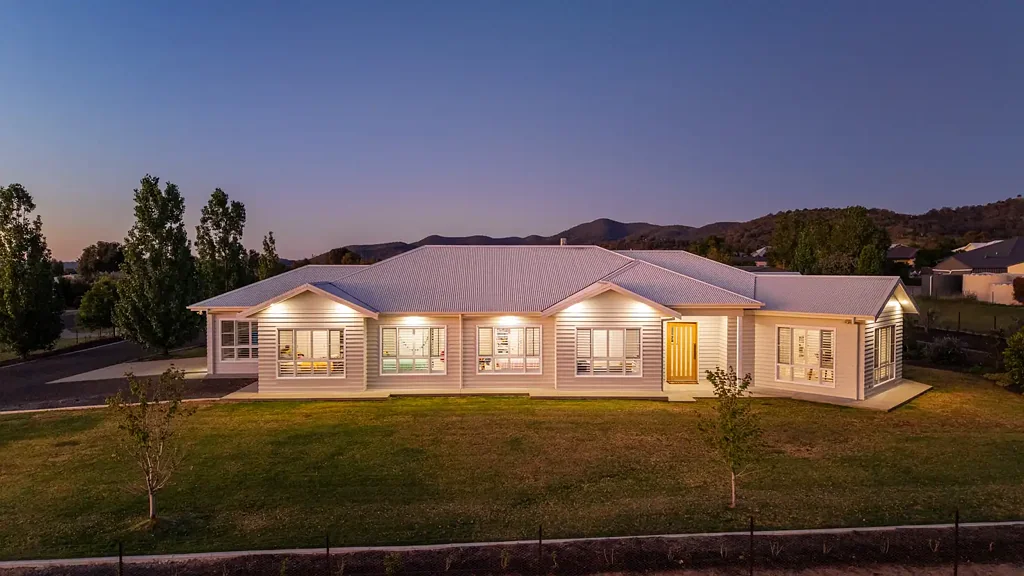 Tamworth 4房  Masterpiece in Forest Hills