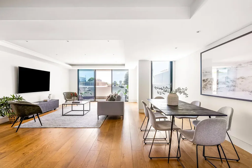 Brighton 3ห้องนอน The Ultimate Lifestyle Location
