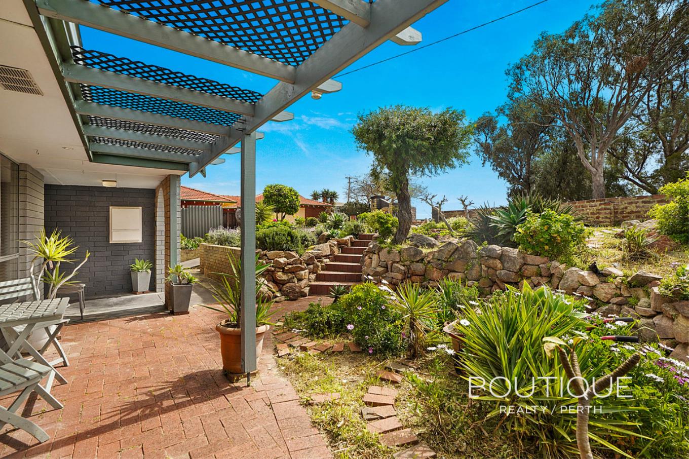 10 PARKINSON PL, HILLARYS WA 6025, 0房, 0浴, House