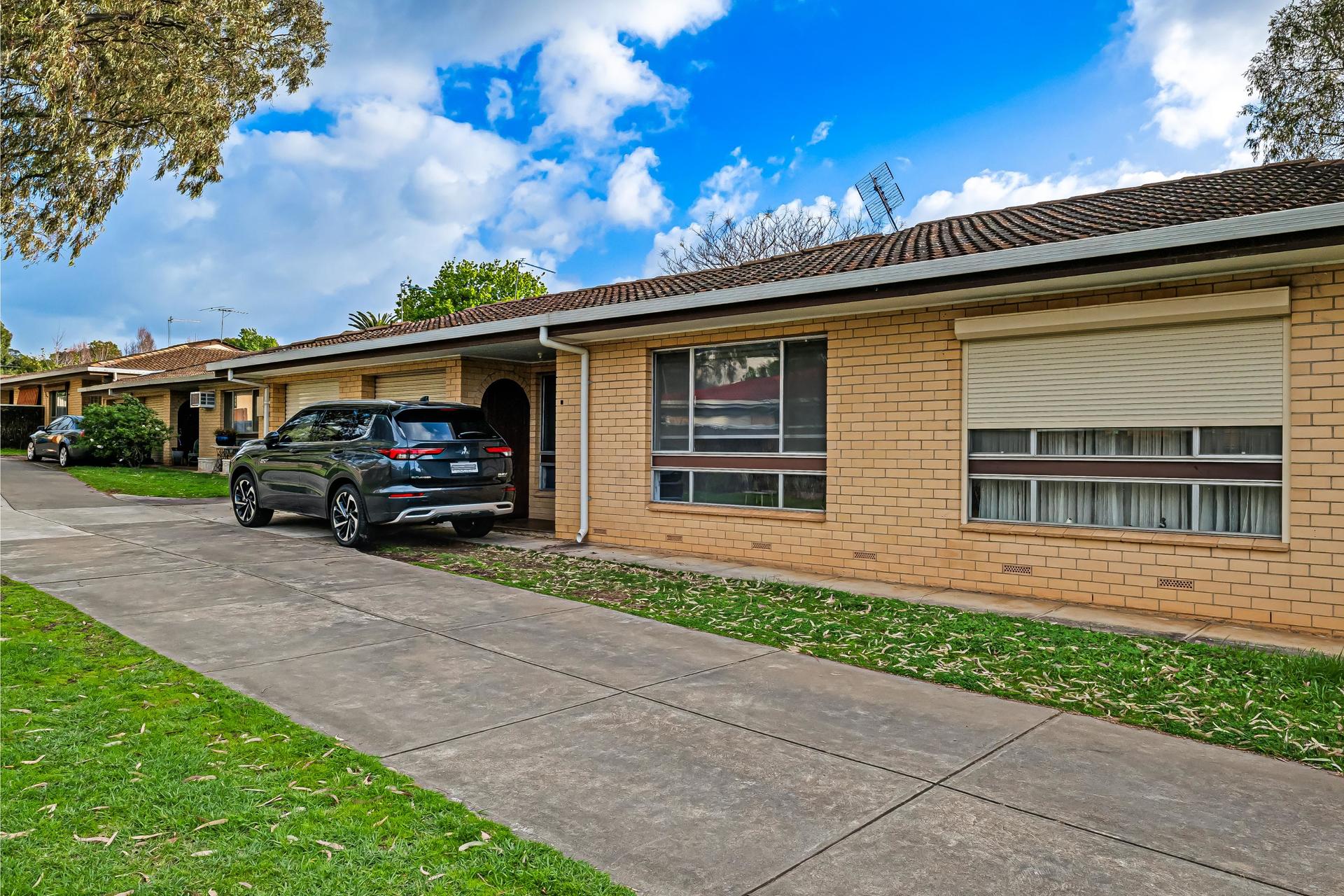 UNIT 2 610 MAGILL RD, MAGILL SA 5072, 0房, 0浴, Unit