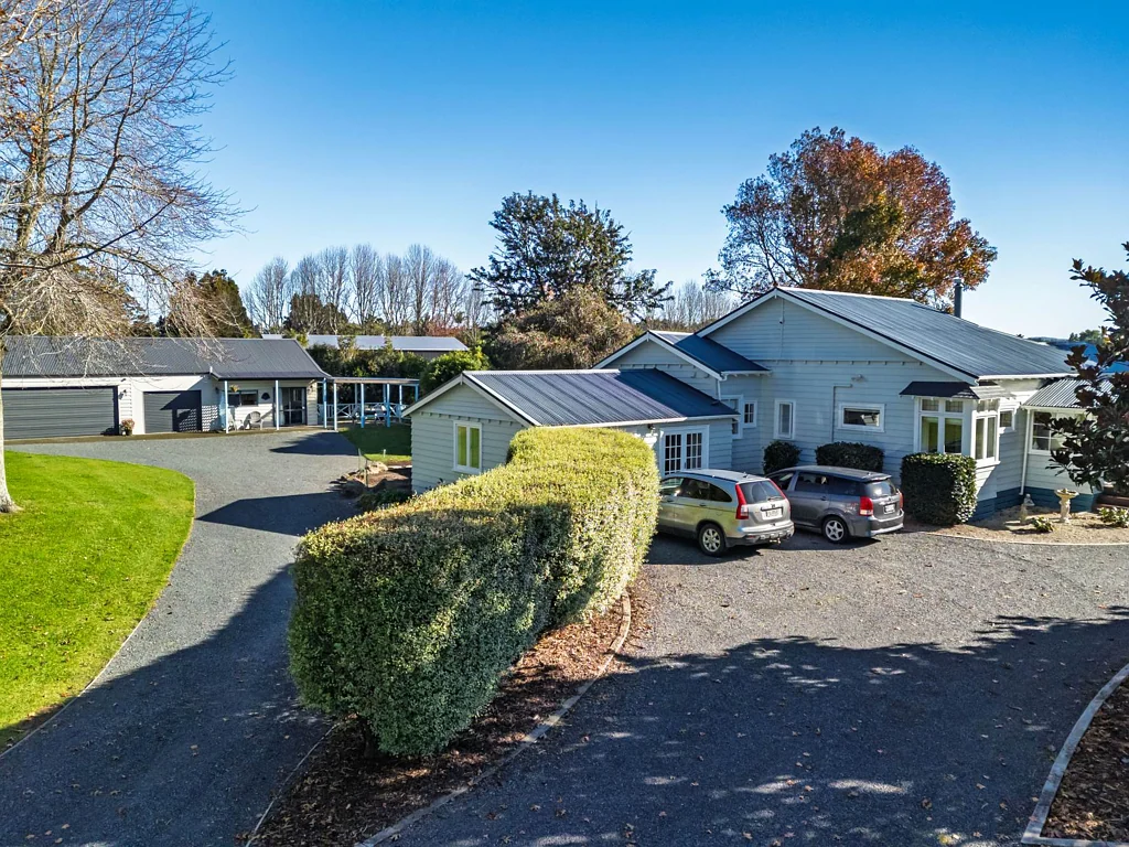 Kerikeri 4Habitaciones Classic Character Never Felt So Comfortable