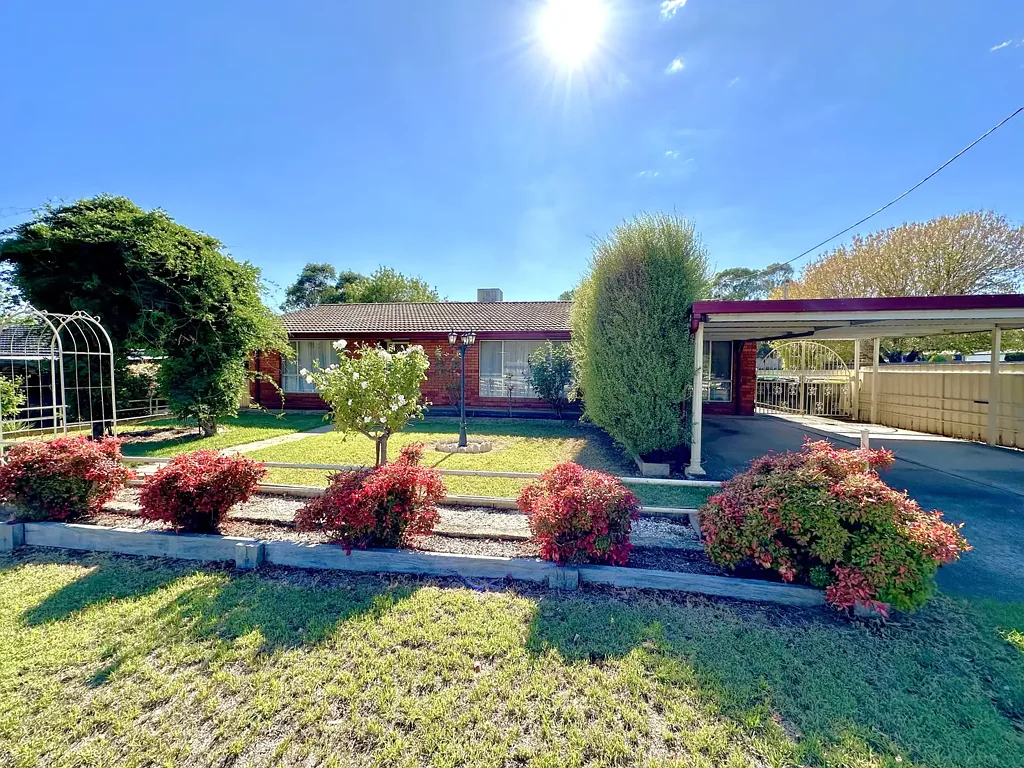 3 Chums Lane, Young, NSW 2594