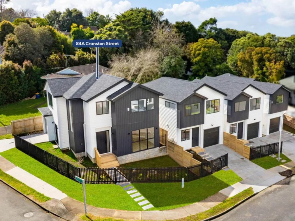 24A Cranston Street, Torbay, North Shore City, Auckland