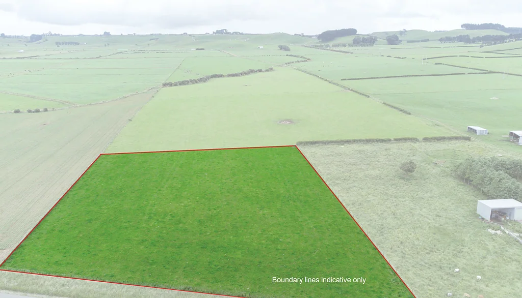 Eltham  Rural Paradise Opportunity