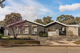 3 Sherwood Crescent, Paralowie