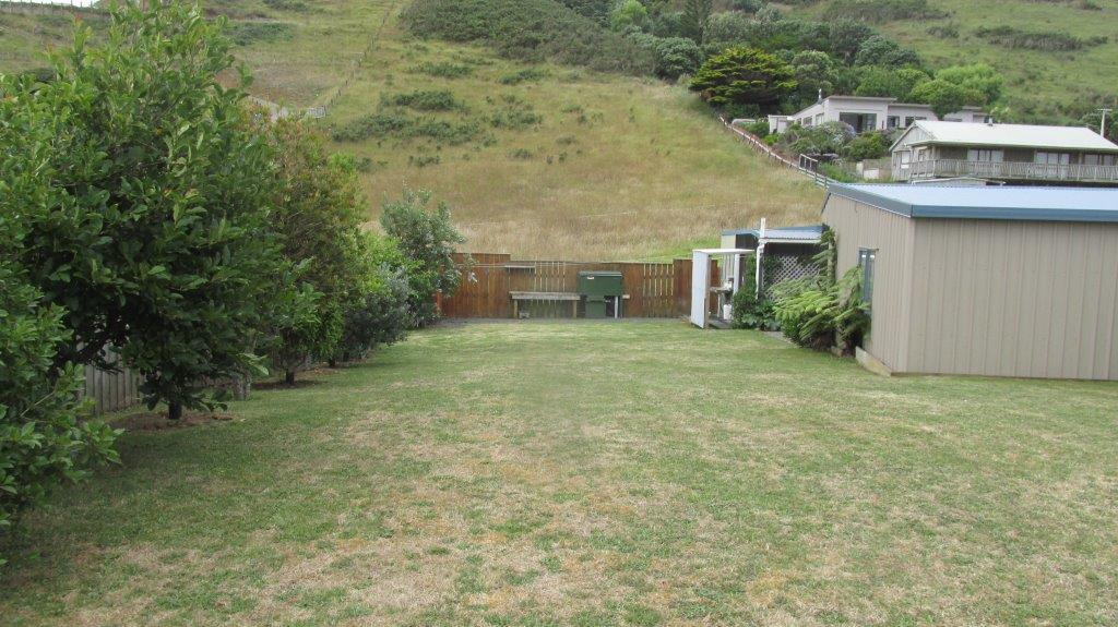 59b North Street, Mokau, Waitomo, 1 habitaciones, 0 baños