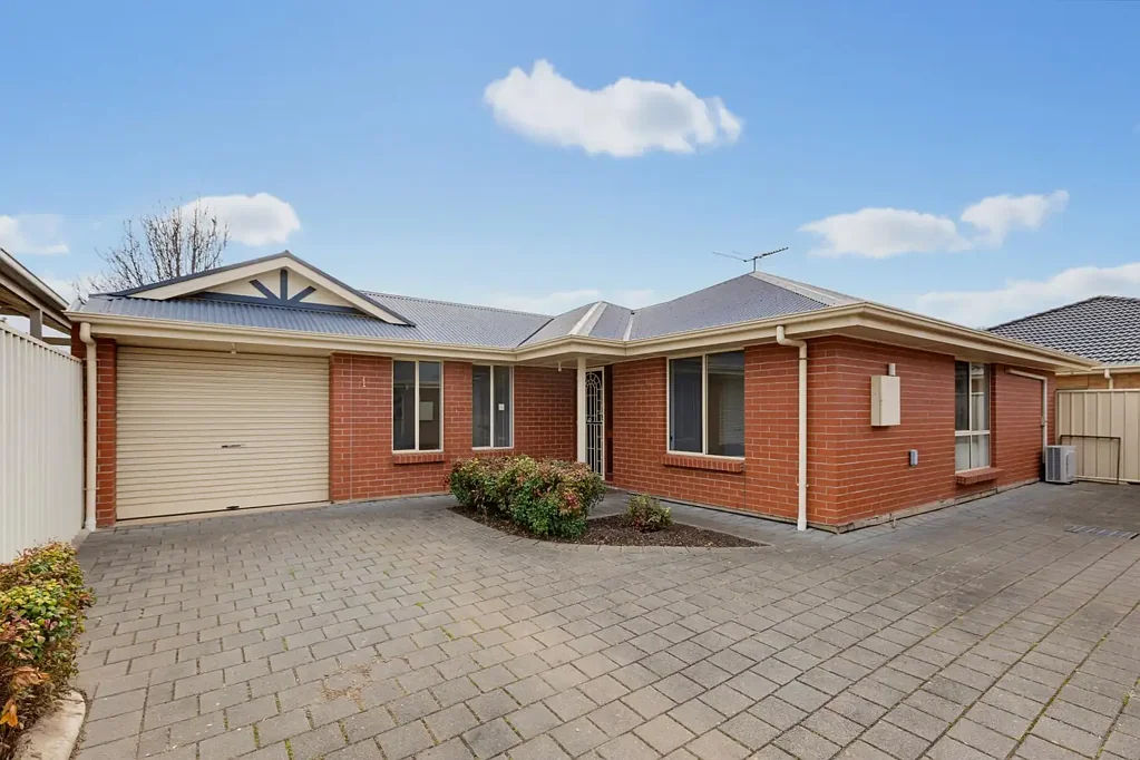 Clovelly Park 3Kwarto Fresh, Modern & Ready to Enjoy