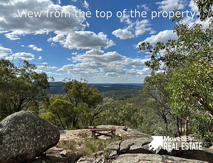 232 TOWNSEND ROAD, Glen Aplin, QLD 4381, 8 ਕਮਰੇ, 7 ਬਾਥਰੂਮ, Lifestyle Property