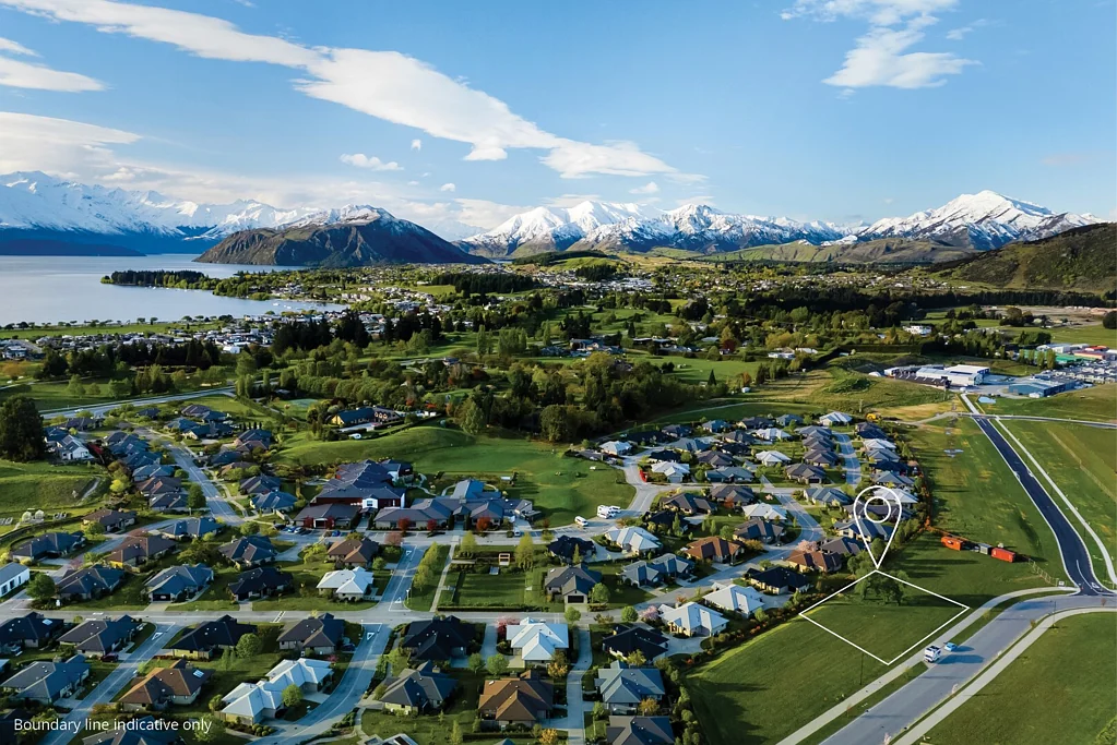 31 Avalon Station Drive, Wanaka, Queenstown-Lakes, Otago
