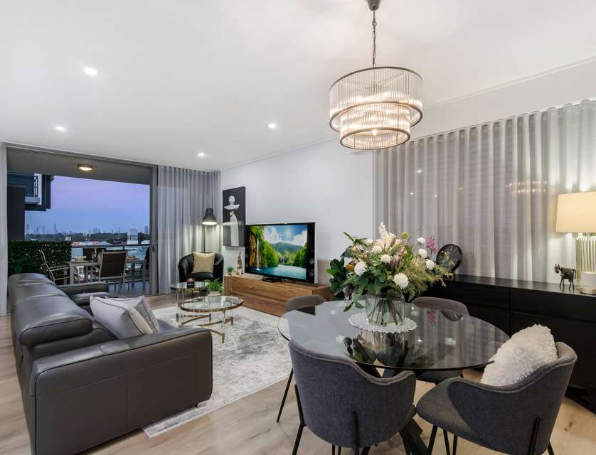 39/38 Riverwalk Avenue, Robina, QLD 4226, 3 Bedrooms, 2 Bathrooms, Apartment