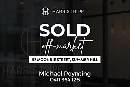 52 Moonbie Street, Summer Hill