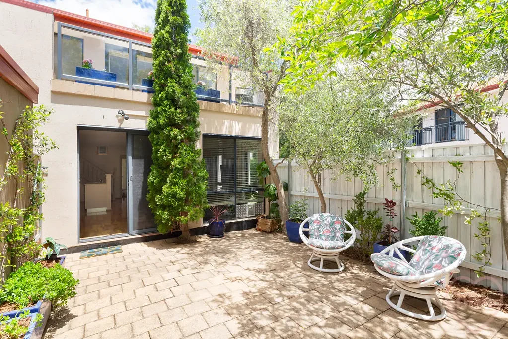 17/56 Ijong Street, Braddon, ACT 2612