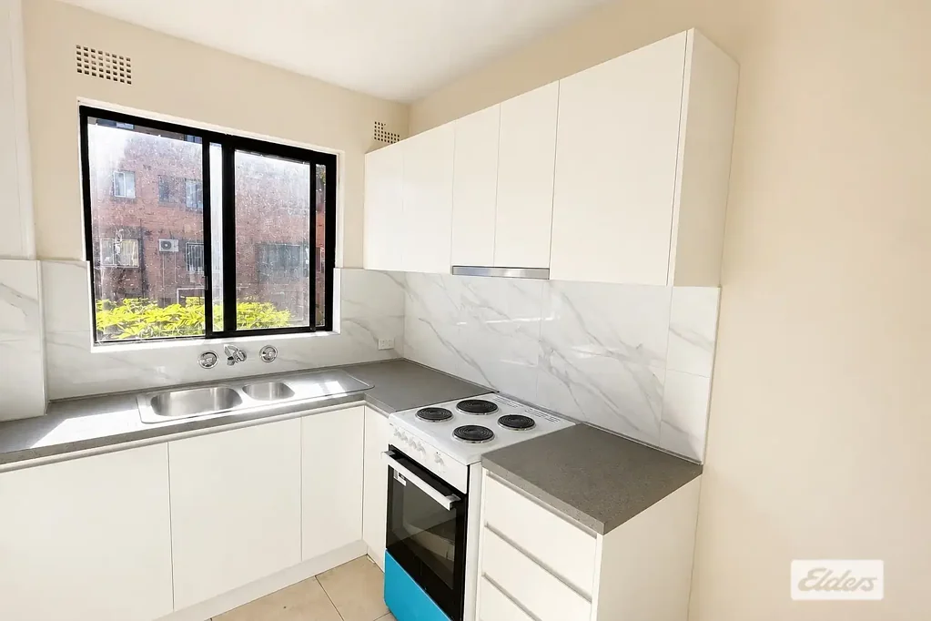 Spacious 3 Bedroom Unit in the Heart of Cabramatta
