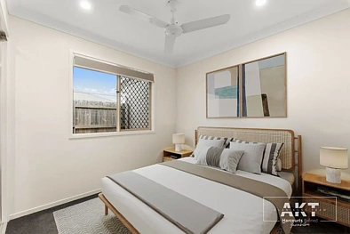 2/94 Slate Street, Yarrabilba, QLD 4207, 2 Bedrooms, 2 Bathrooms, House