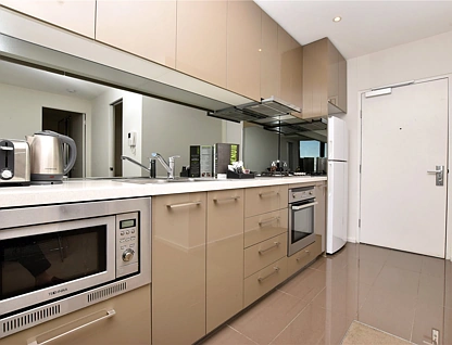 2605/118 Kavanagh Street, Southbank, Melbourne CBD, 2 कमरे, 2 बाथरूम, Apartment