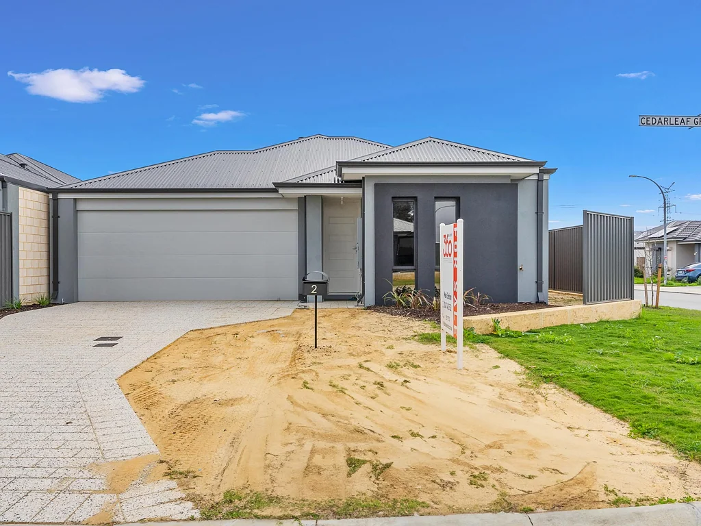 2 Cedarleaf Grange, Dayton, WA 6055
