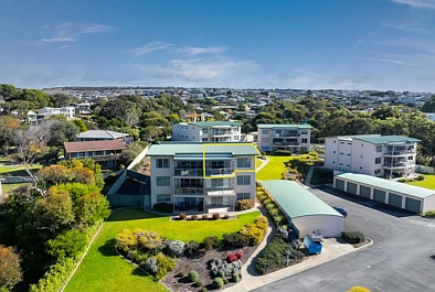 Larawan mula sa Itaas - 5/2 Solway Crescent, Encounter Bay, SA 5211