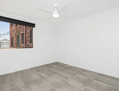 4/71 Rutland Street, Coorparoo, Brisbane - Eastern Region, 2 રૂમ, 1 બાથરૂમ, Unit