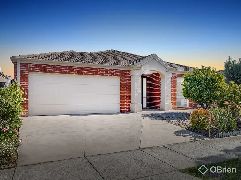 27 Hemsley Drive, Deer Park, VIC 3023