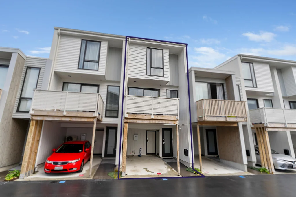 Paraparaumu 3 Bedroom Modern & Money-Making
