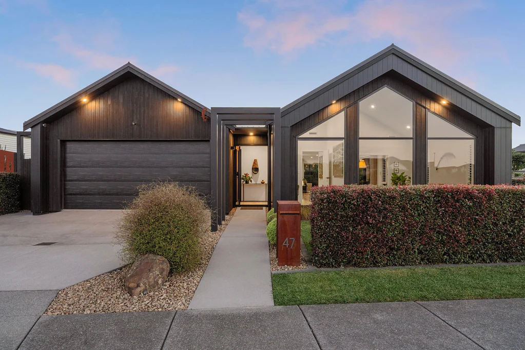 Paerata 3Moenga Modern luxury meets everyday living
